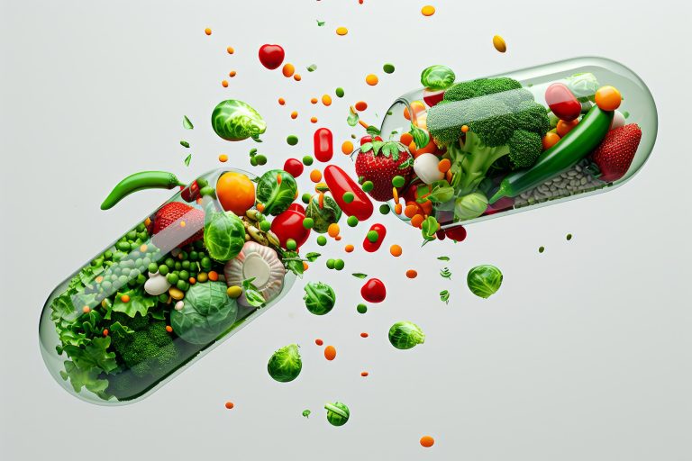 Top 7 Natural Supplements to Boost Health in 2025