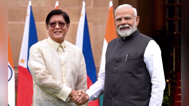 The Ultimate Guide to India-Philippines Partnership:Defense Deals,Travel Benifits & Geopolitical Impact