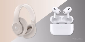Apple AirPods Pro 2 vs Beats Studio Pro
